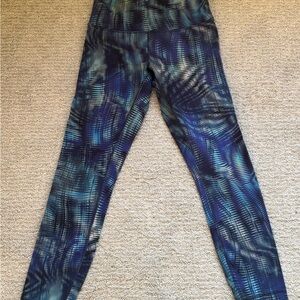 Lululemon Wonder-Under Leggings